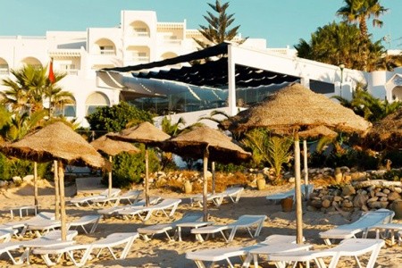 Tunisko Hammamet Aziza Thalasso Golf 13 dňový pobyt All Inclusive Letecky Letisko: Praha June 2025 ( 9/06/25-21/06/25)