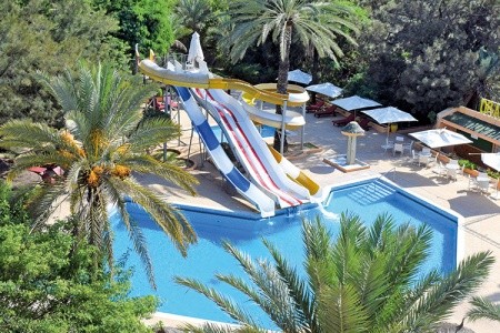 Tunisko Sousse El Ksar Resort & Thalasso 9 dňový pobyt All Inclusive Letecky Letisko: Praha June 2025 ( 8/06/25-16/06/25)