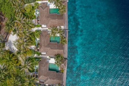 Maldivy Južný Atol Male Naladhu Maldives 10 dňový pobyt Polpenzia Letecky Letisko: Praha April 2026 (13/04/26-22/04/26)