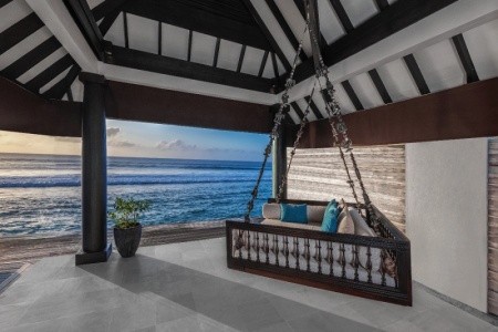 Maldivy Južný Atol Male Naladhu Maldives 10 dňový pobyt Polpenzia Letecky Letisko: Praha April 2026 (13/04/26-22/04/26)