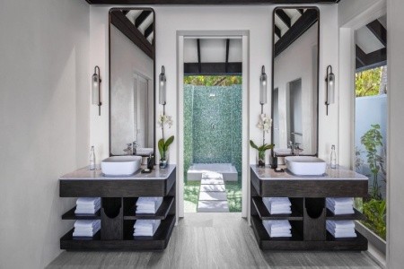 Maldivy Južný Atol Male Naladhu Maldives 10 dňový pobyt Polpenzia Letecky Letisko: Praha April 2026 (13/04/26-22/04/26)