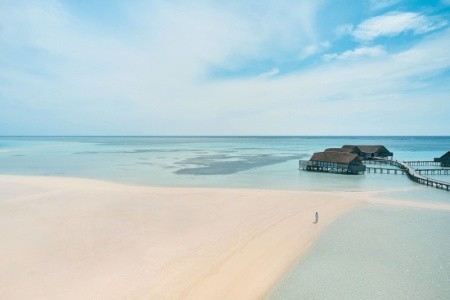 Como Cocoa Island Resort - 12