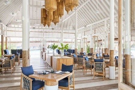 Como Cocoa Island Resort - 14