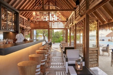 Como Cocoa Island Resort - 15