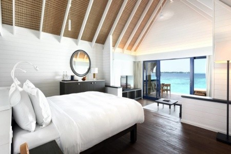 Como Cocoa Island Resort - 18