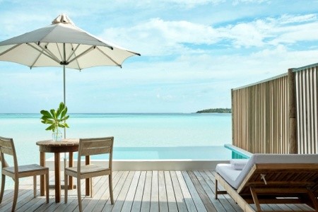 Como Cocoa Island Resort - 19