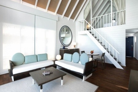 Como Cocoa Island Resort - 20