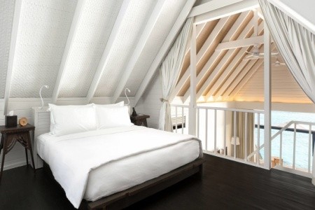 Como Cocoa Island Resort - 21