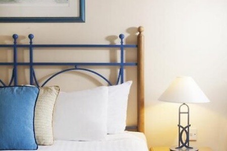 Marina Corinthia Beach Resort - 92