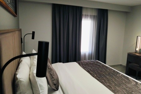 Spojené arabské emiráty Sharjah Marbella Resort 8 dňový pobyt Bez stravy Letecky Letisko: Praha December 2025 ( 7/12/25-14/12/25)