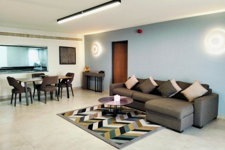 Spojené arabské emiráty Sharjah Marbella Resort 8 dňový pobyt Bez stravy Letecky Letisko: Praha December 2025 ( 7/12/25-14/12/25)