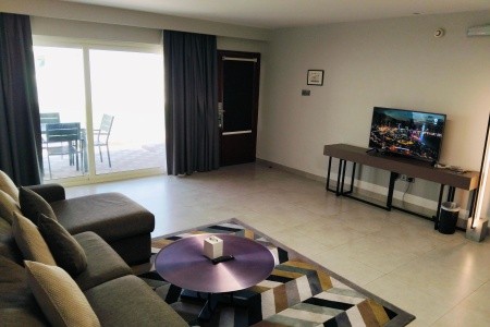 Spojené arabské emiráty Sharjah Marbella Resort 8 dňový pobyt Bez stravy Letecky Letisko: Praha December 2025 ( 7/12/25-14/12/25)