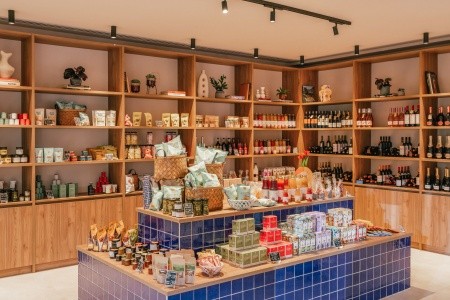 Zel Costa Brava (Ex Arenas Resort Giverola) - 216