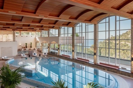 Zel Costa Brava (Ex Arenas Resort Giverola) - 217