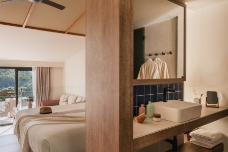 Zel Costa Brava (Ex Arenas Resort Giverola) - 220