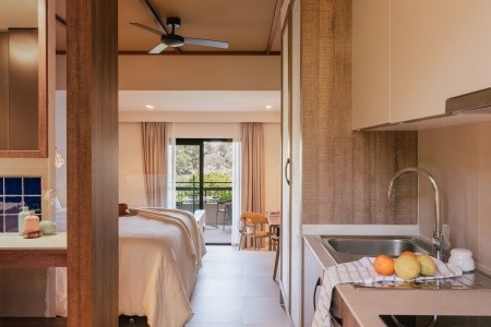 Zel Costa Brava (Ex Arenas Resort Giverola) - 222