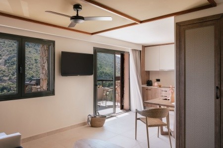 Zel Costa Brava (Ex Arenas Resort Giverola) - 223