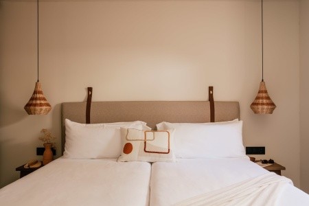 Zel Costa Brava (Ex Arenas Resort Giverola) - 224