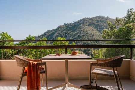 Zel Costa Brava (Ex Arenas Resort Giverola) - 225