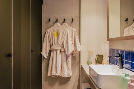 Zel Costa Brava (Ex Arenas Resort Giverola) - 227