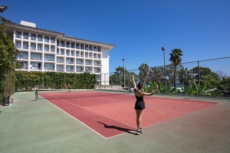 Kilikya Palace Goynuk - 57