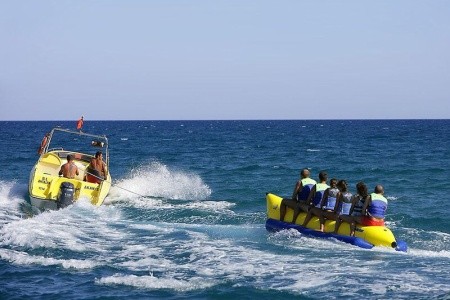 Kilikya Palace Goynuk - 59