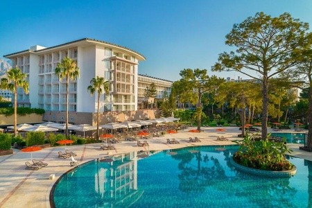 Kilikya Palace Goynuk - 60