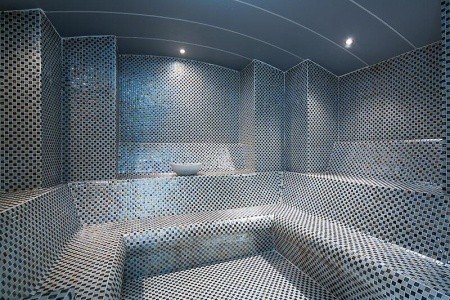 Kilikya Palace Goynuk - 61