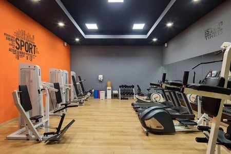 Kilikya Palace Goynuk - 62