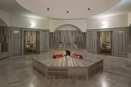 Kilikya Palace Goynuk - 63