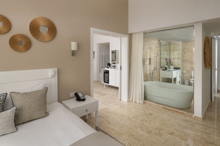 Dominikánska republika Punta Cana Melia Punta Cana Beach Resort 11 dňový pobyt All Inclusive Letecky Letisko: Viedeň May 2026 (19/05/26-29/05/26)