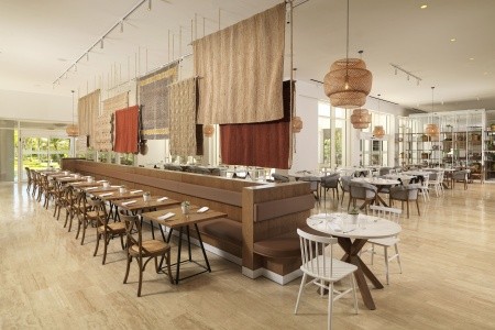 Dominikánska republika Punta Cana Melia Punta Cana Beach Resort 11 dňový pobyt All Inclusive Letecky Letisko: Viedeň May 2026 (19/05/26-29/05/26)