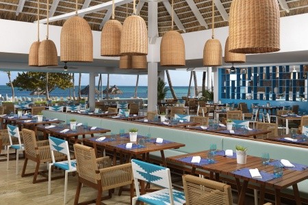 Dominikánska republika Punta Cana Melia Punta Cana Beach Resort 11 dňový pobyt All Inclusive Letecky Letisko: Viedeň May 2026 (19/05/26-29/05/26)