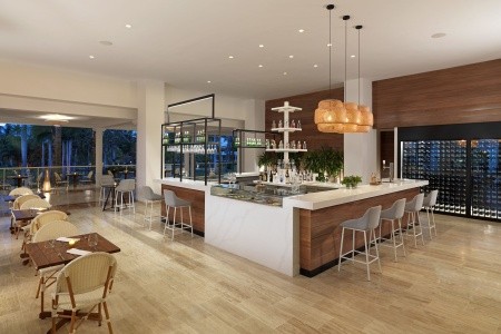 Dominikánska republika Punta Cana Melia Punta Cana Beach Resort 11 dňový pobyt All Inclusive Letecky Letisko: Viedeň May 2026 (19/05/26-29/05/26)