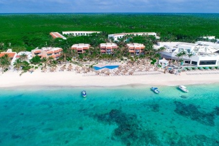 Grand Oasis Tulum - 14