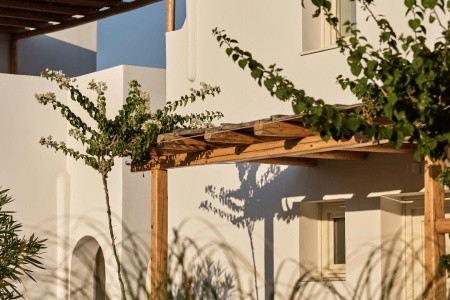 Sea Breeze Beach Resort (Exomitis) - 87