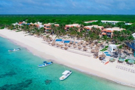Grand Oasis Tulum - 15