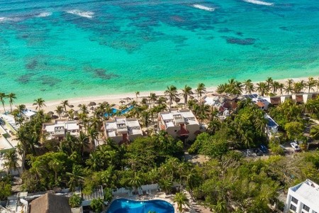 Grand Oasis Tulum - 16