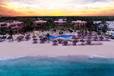Grand Oasis Tulum - 17