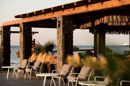 Sea Breeze Beach Resort (Exomitis) - 93