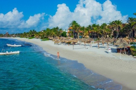 Grand Oasis Tulum - 21