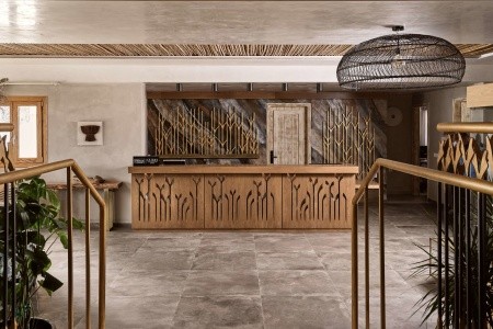 Sea Breeze Beach Resort (Exomitis) - 97