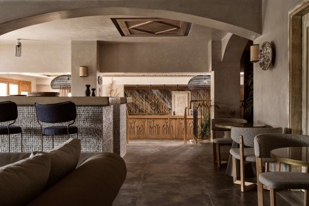 Sea Breeze Beach Resort (Exomitis) - 98