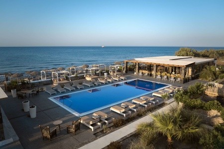 Sea Breeze Beach Resort (Exomitis) - 100