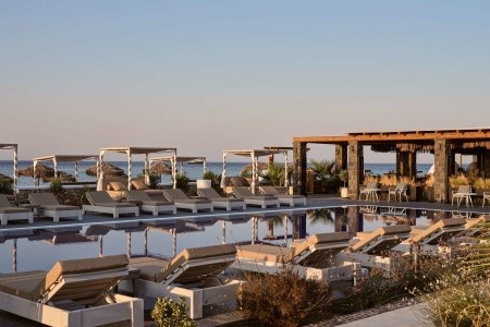 Sea Breeze Beach Resort (Exomitis) - 101