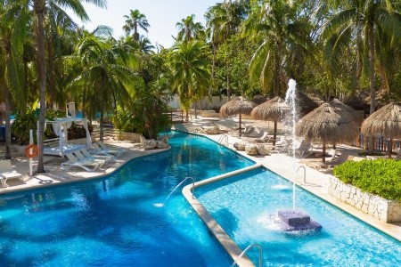 Grand Oasis Tulum - 24