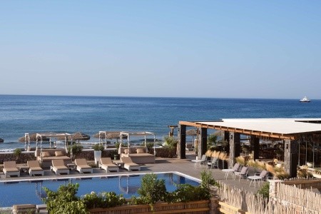 Sea Breeze Beach Resort (Exomitis) - 103