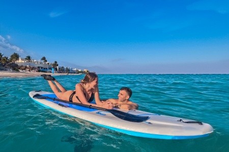 Grand Oasis Tulum - 30