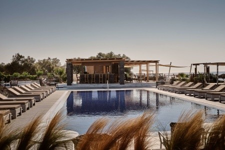 Sea Breeze Beach Resort (Exomitis) - 106