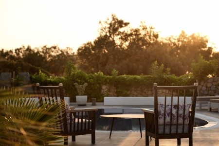 Sea Breeze Beach Resort (Exomitis) - 107